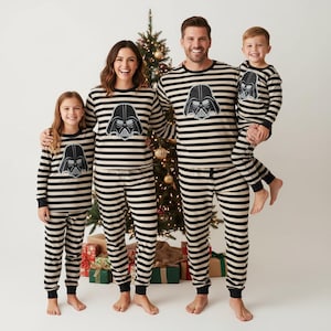 Grenouillère Homme Mandalorian Star Wars - Pyjama Doux à Capuche Licence Officielle