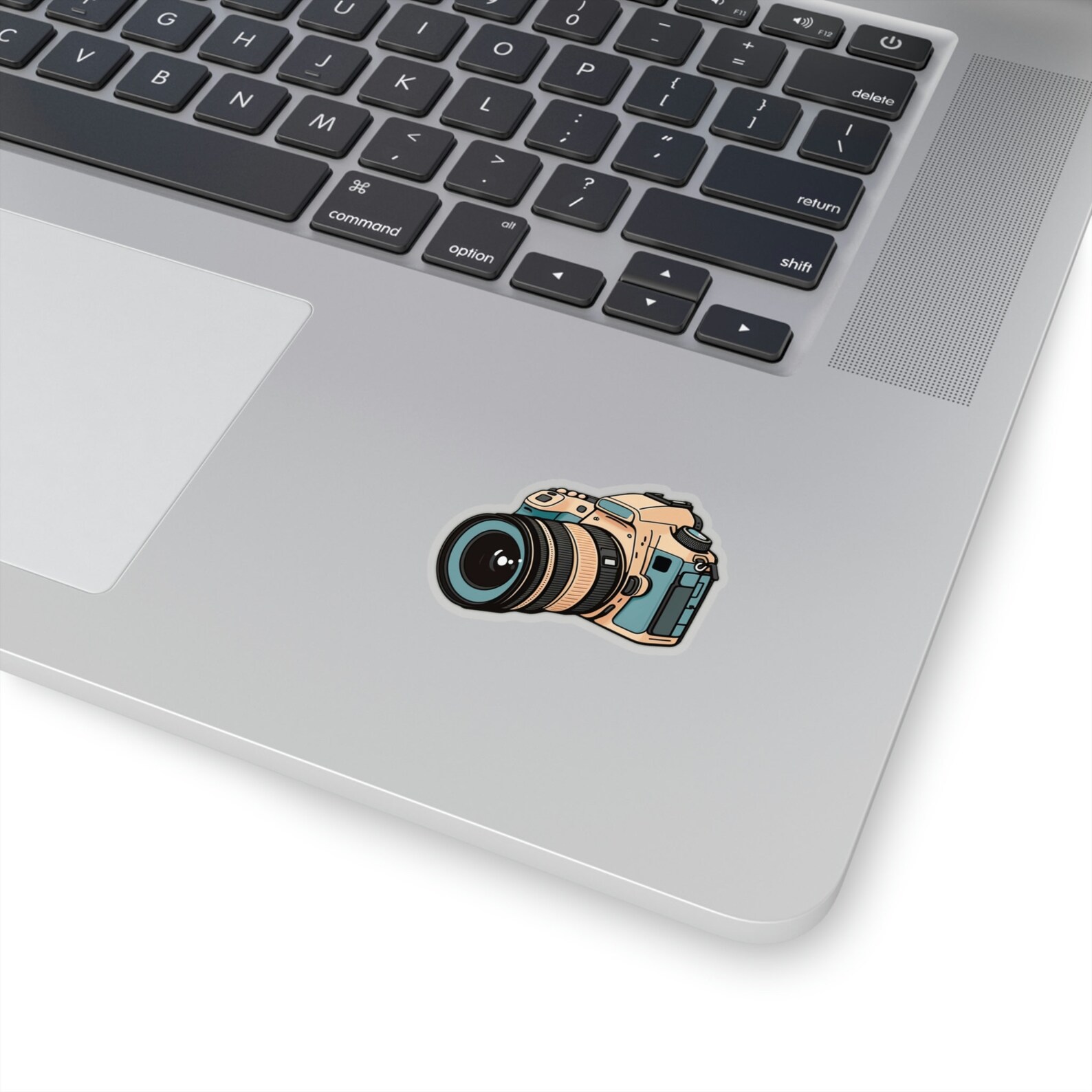 Ulex Camera Sticker Camera Sticker, DSLR Camera, Camera, Camera Vinyl, Photographer, Cute ...