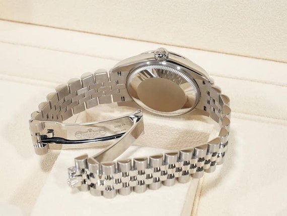 Rolex Datejust 31  Reference 278274 - image 6