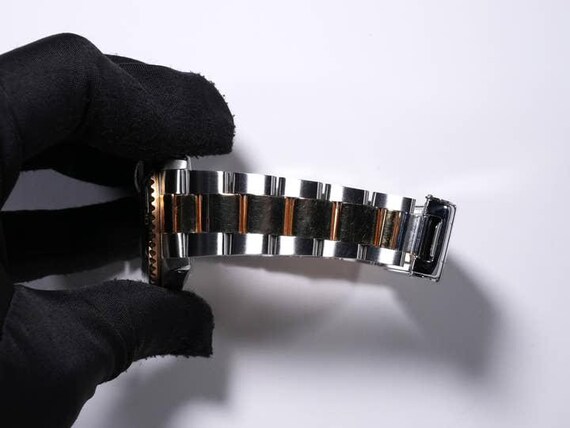 Rolex Submariner Date  Ref.16613 E - image 5