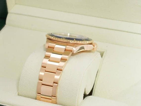 Rolex Submariner Date  Ref.16618 D - image 8