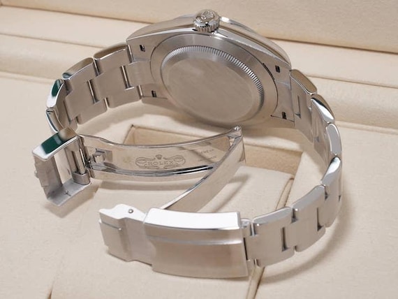 Rolex Explorer 40  Reference 224270 - image 7