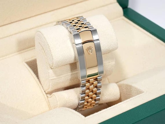 Rolex Datejust 41  Reference 126333 - image 8