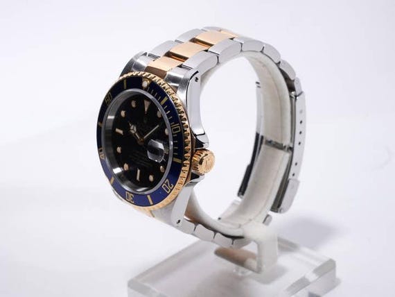 Rolex Submariner Date  Ref.16613 E - image 3