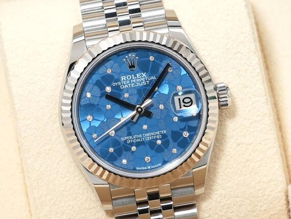 Rolex Datejust 31  Reference 278274 - image 2