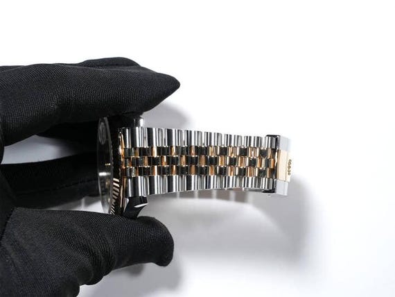 Rolex Datejust 41  Reference 126333 - image 5