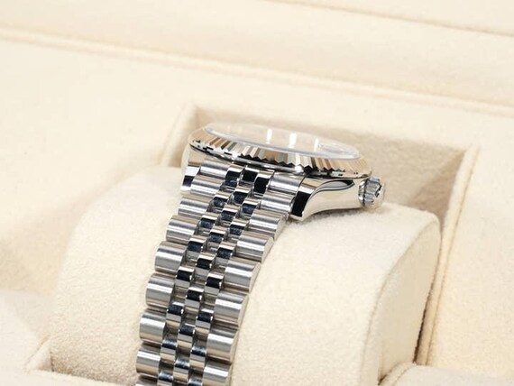 Rolex Datejust 31  Reference 278274 - image 7
