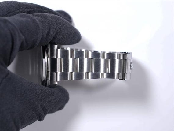 Rolex Explorer 40  Reference 224270 - image 5