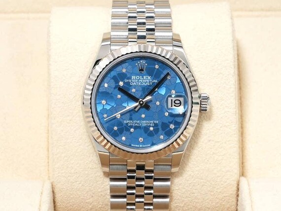 Rolex Datejust 31  Reference 278274 - image 1