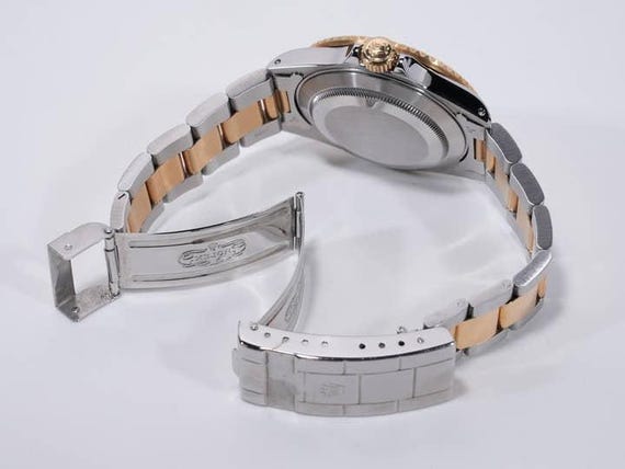 Rolex Submariner Date  Ref.16613 E - image 7