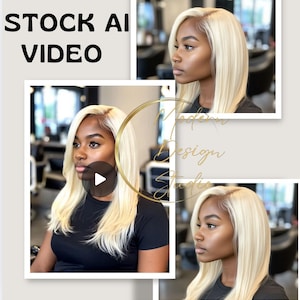 Hair Stock Video, Hair Stock Reel, Beauty Stock Image, Stock Photo, Makeup Stock Photo, Hair Website, High Quality Stock Photo, Hair Stock