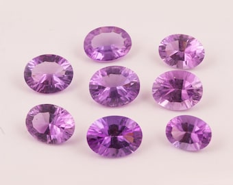 Amazing Top Quality 100% Natural Oval Shape Faceted Loose Gemstone For Making Jewelry 23.00 ct f-213