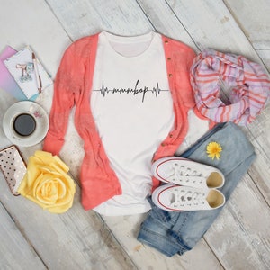 MMMBop Heartbeat Rhythm T-shirt for Men and Women Hanson Fans