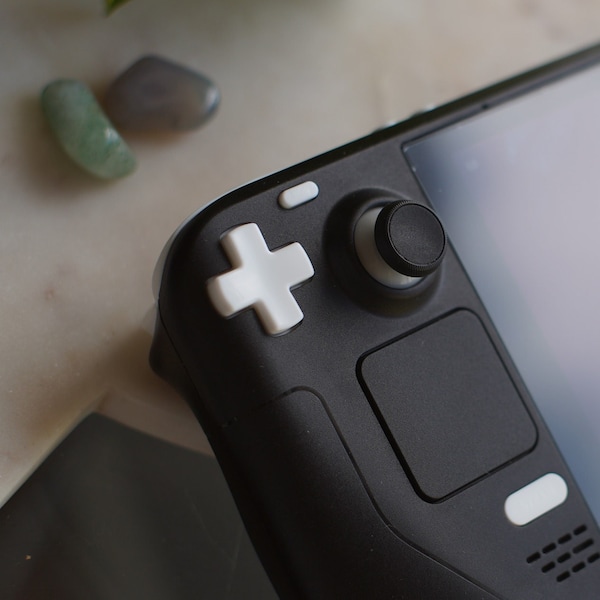 Steam Deck Paddles Etsy Australia