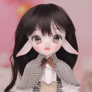 Bjd Anime Resin Doll Eyes 8mm/10mm/12mm/14mm/16mm/18mm/20mm/22m/24mm for Dd Sd Obitsu Azone Nendoroid EyeBall image 6