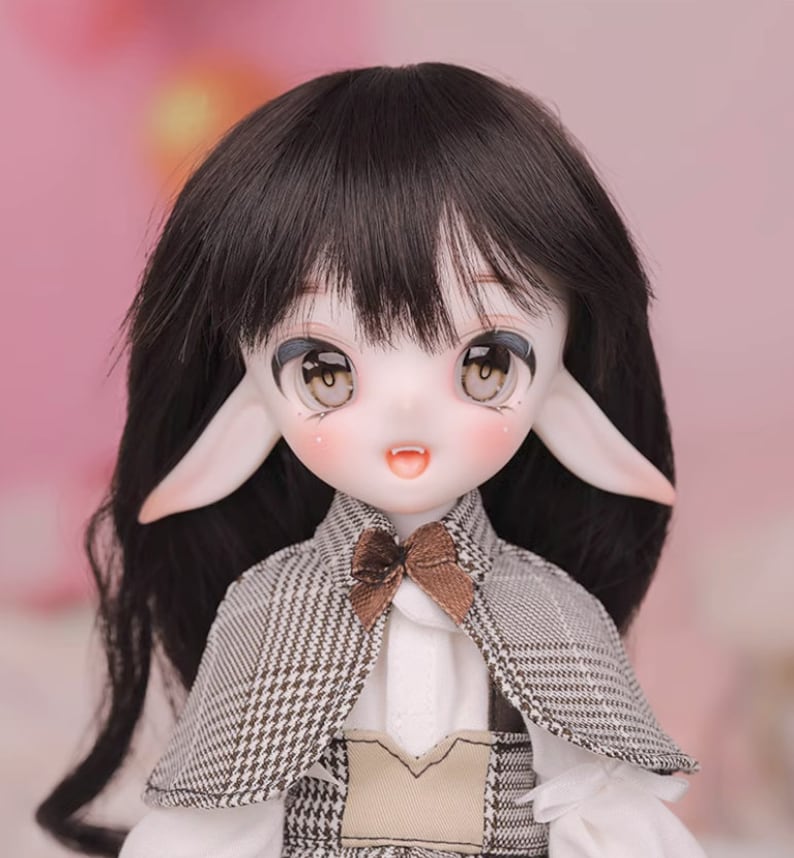 Bjd Anime Resin Doll Eyes 8mm/10mm/12mm/14mm/16mm/18mm/20mm/22m/24mm for Dd Sd Obitsu Azone Nendoroid EyeBall image 6