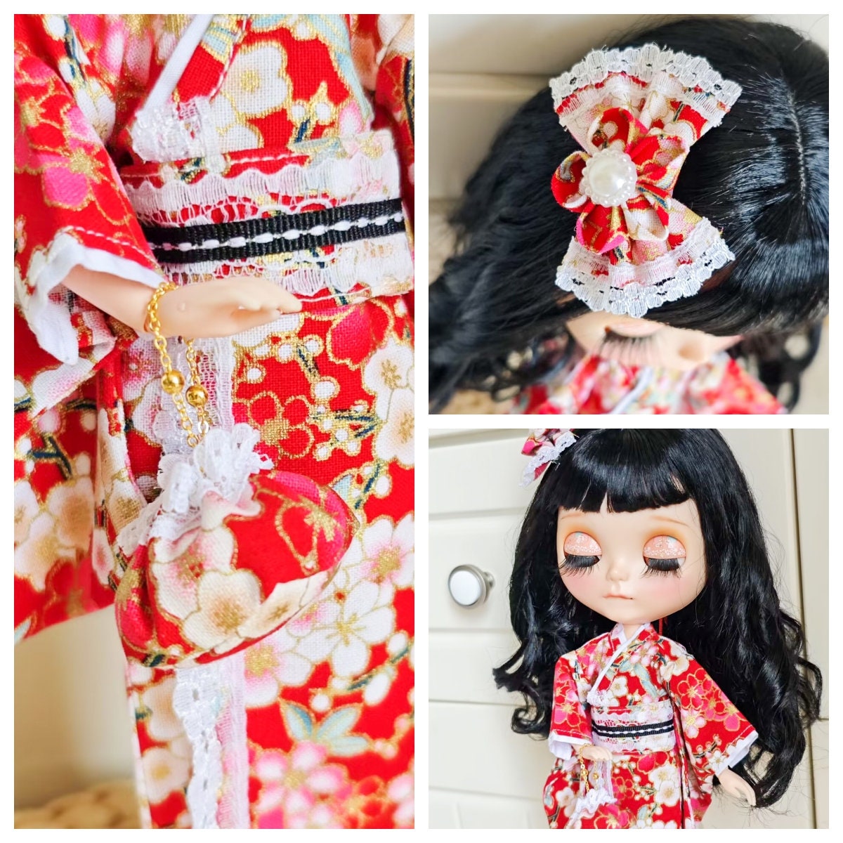 アメリヴィンテージ　BLYTHE KIMONO SLEEVE SHIRT Ameri VINTAGE - アメリヴィンテージ BLYTHE KIMONO SLEEVE SHIRTの