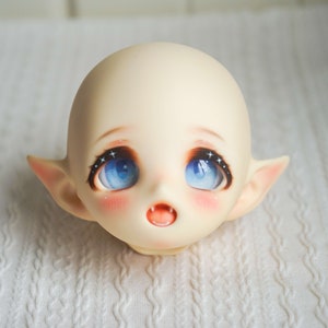 Bjd Anime Resin Doll Eyes 8mm/10mm/12mm/14mm/16mm/18mm/20mm/22m/24mm for Dd Sd Obitsu Azone Nendoroid EyeBall image 5