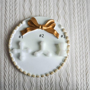 Joint Connectors for Toy Skeletons - Cross, Y, and Standard Models - Fits 9.5mm, 12mm, 14mm, and 16mm Dolls and Plush Toy Making Materials