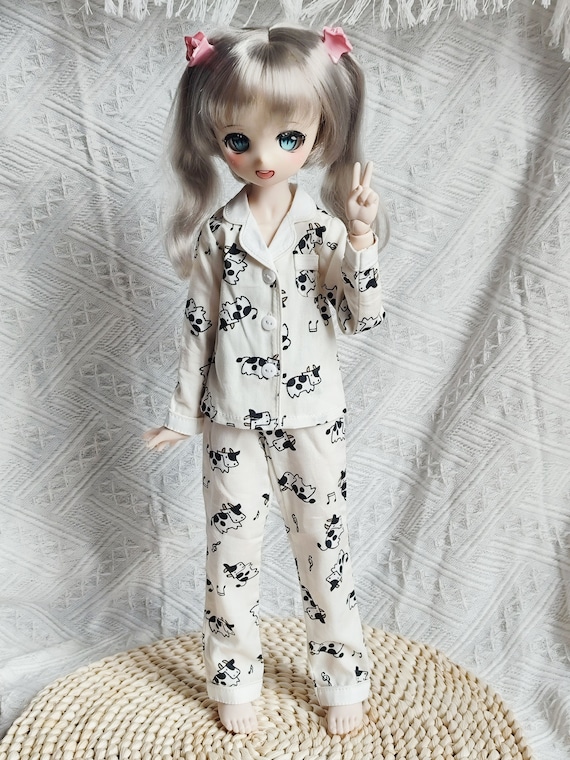 Bjd cheap msd clothes