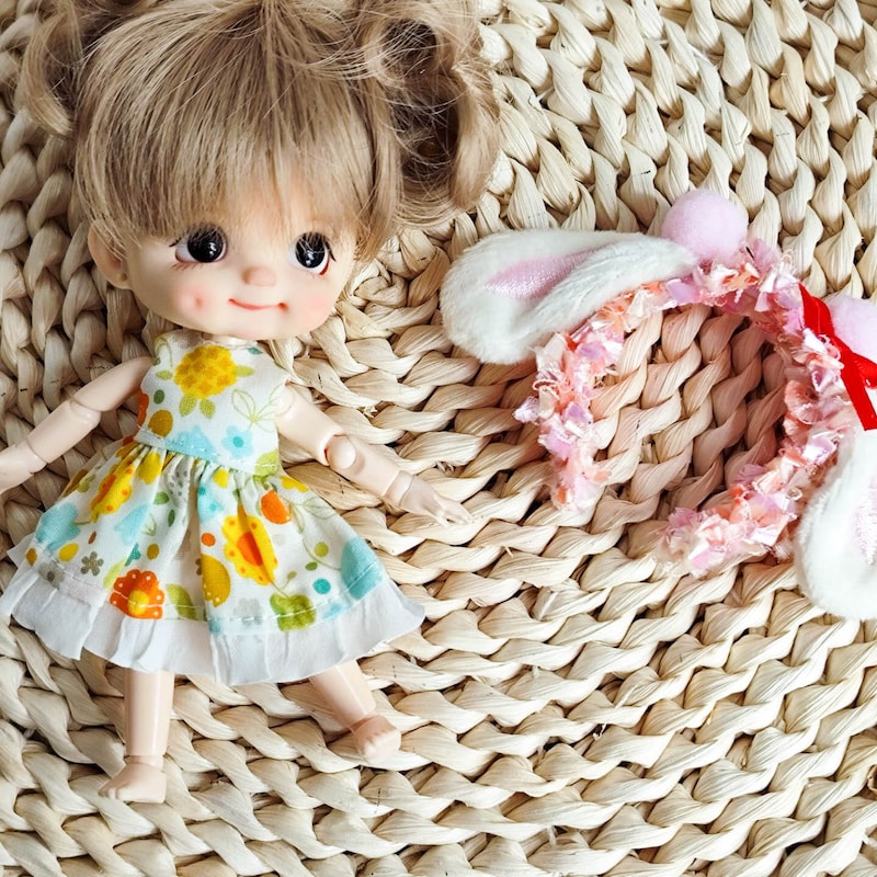 Ob11 Clothes - Etsy