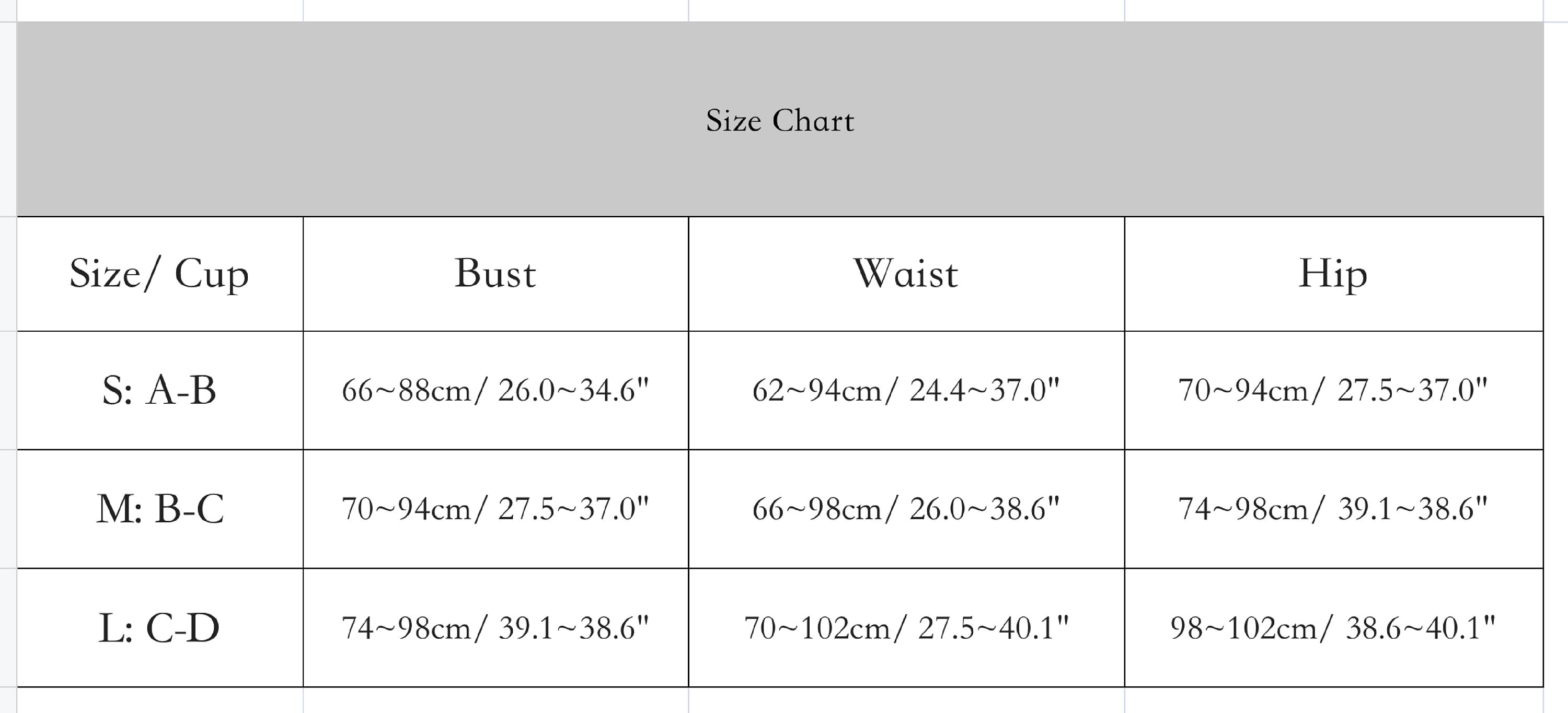 Sexy Shein Bikini Set Girls Bikini Set Woman Sexy Charming Etsy