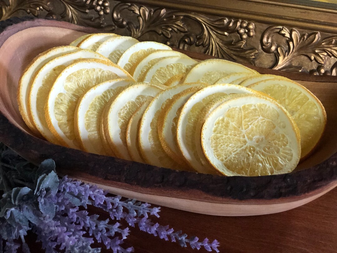 Freeze Dried Orange Slices Etsy