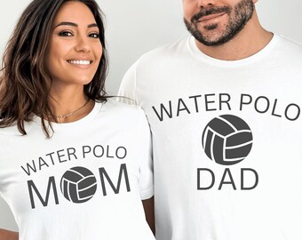 Camiseta de waterpolo para papá, regalo para el día del padre del equipo de natación, regalo de waterpolo para papá, nadador de competición, regalo para papá del equipo de waterpolo, waterpolo de verano