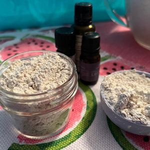 Flee - Natural Flea Powder for Pets