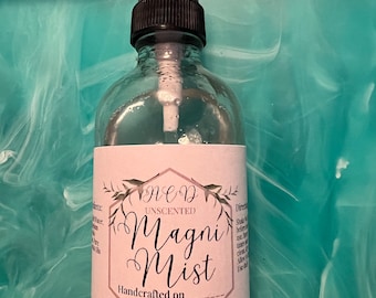 MagniMist - Magnesium Spray