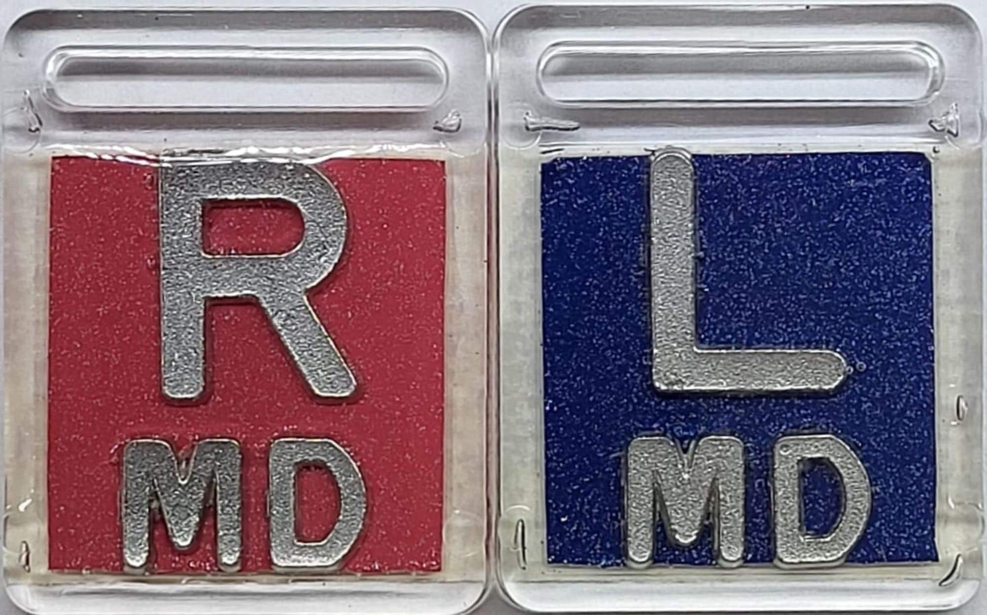 Pb Markers, Inc. Xray Markers Personalized or Generic Radiology