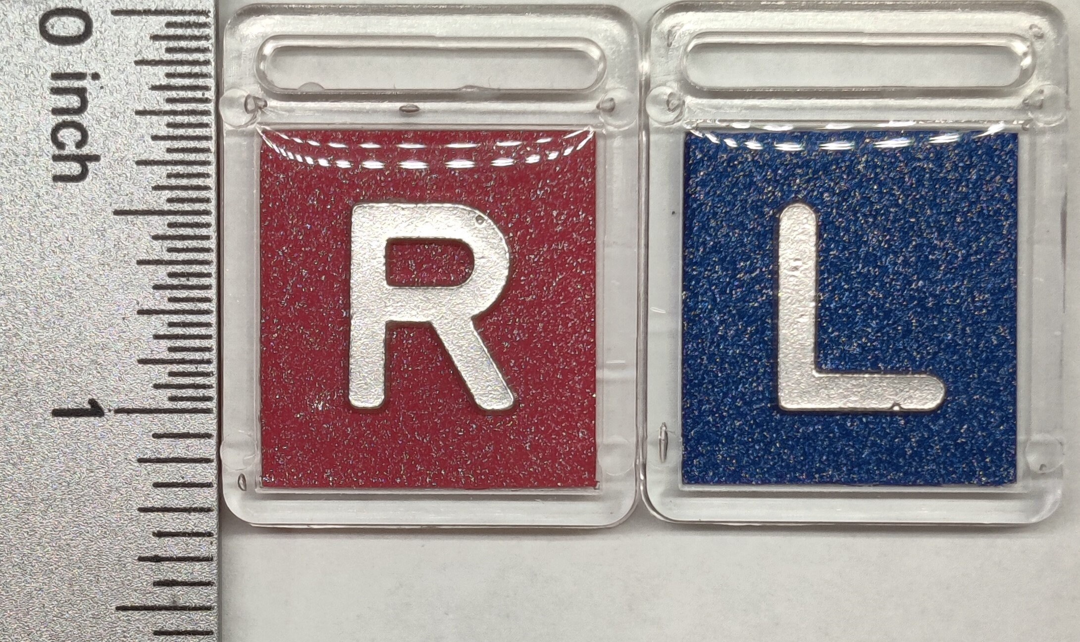 Pb Markers, Inc. Xray Markers Personalized or Generic Radiology