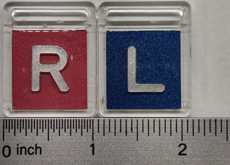 Pb Markers, Inc. Xray Markers Personalized or Generic Radiology