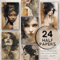 Women Art - Etsy