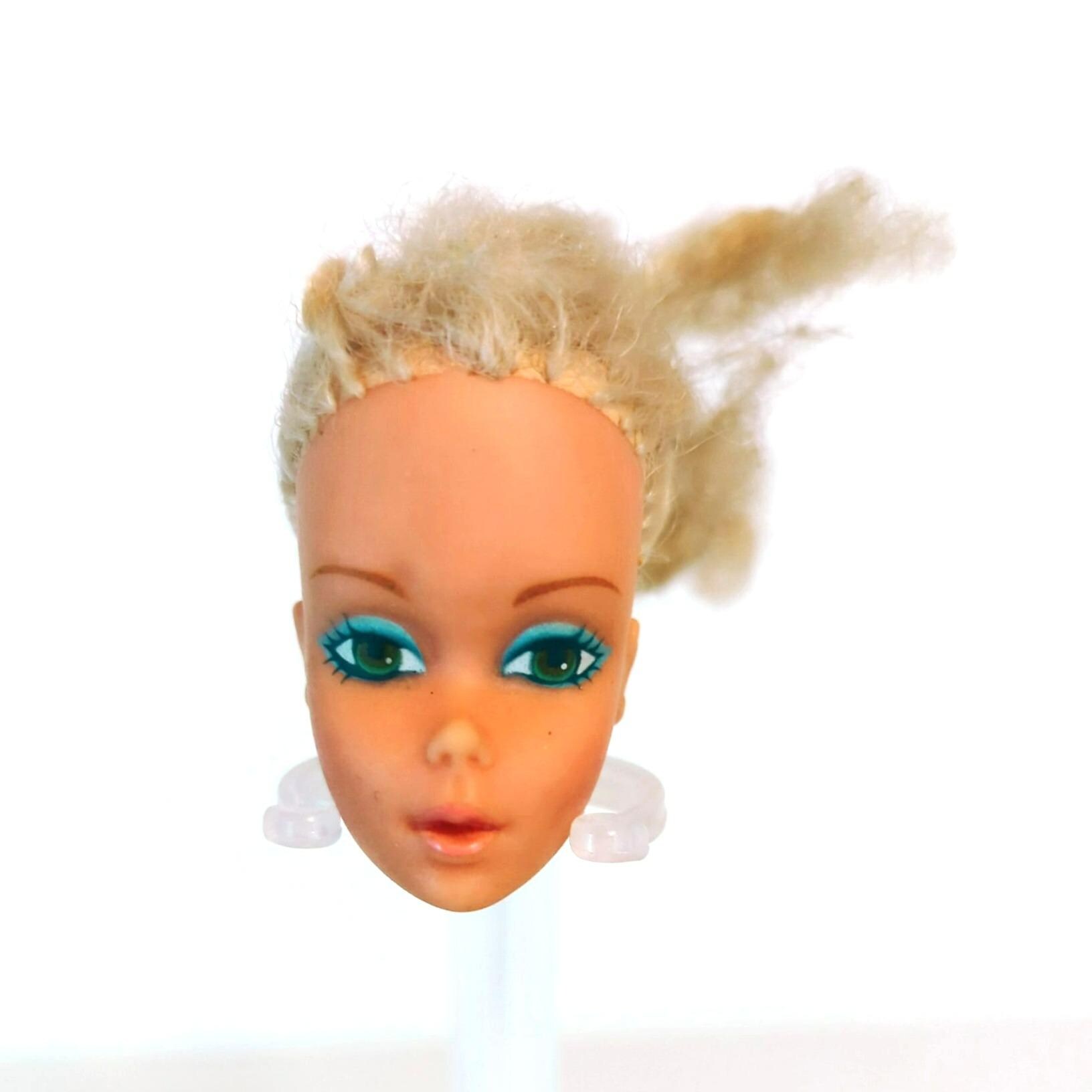 Quick curl barbie - Etsy 日本