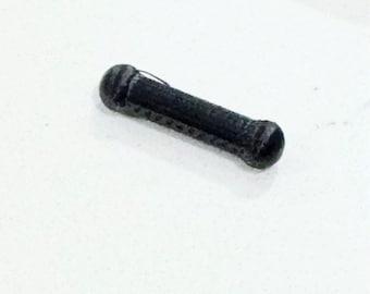 Custom Torso Peg Compatible with SH Figuarts Cyclops | 1/12 Scale Mod Part