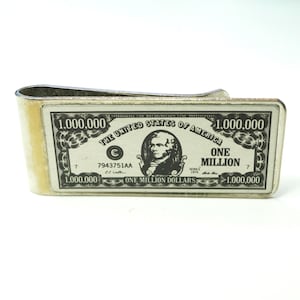 One million dollar bill - Etsy 日本