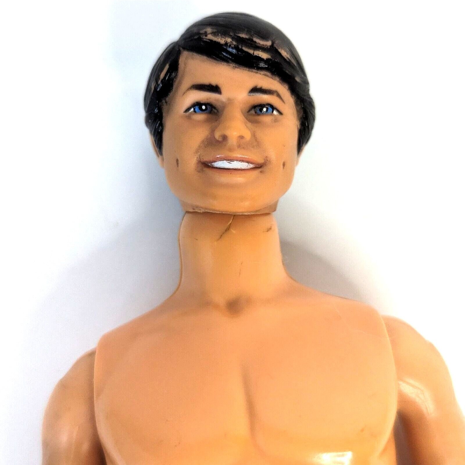 Vintage 1982 Dream Date Ken Barbie Doll Mattel #4077 - Etsy