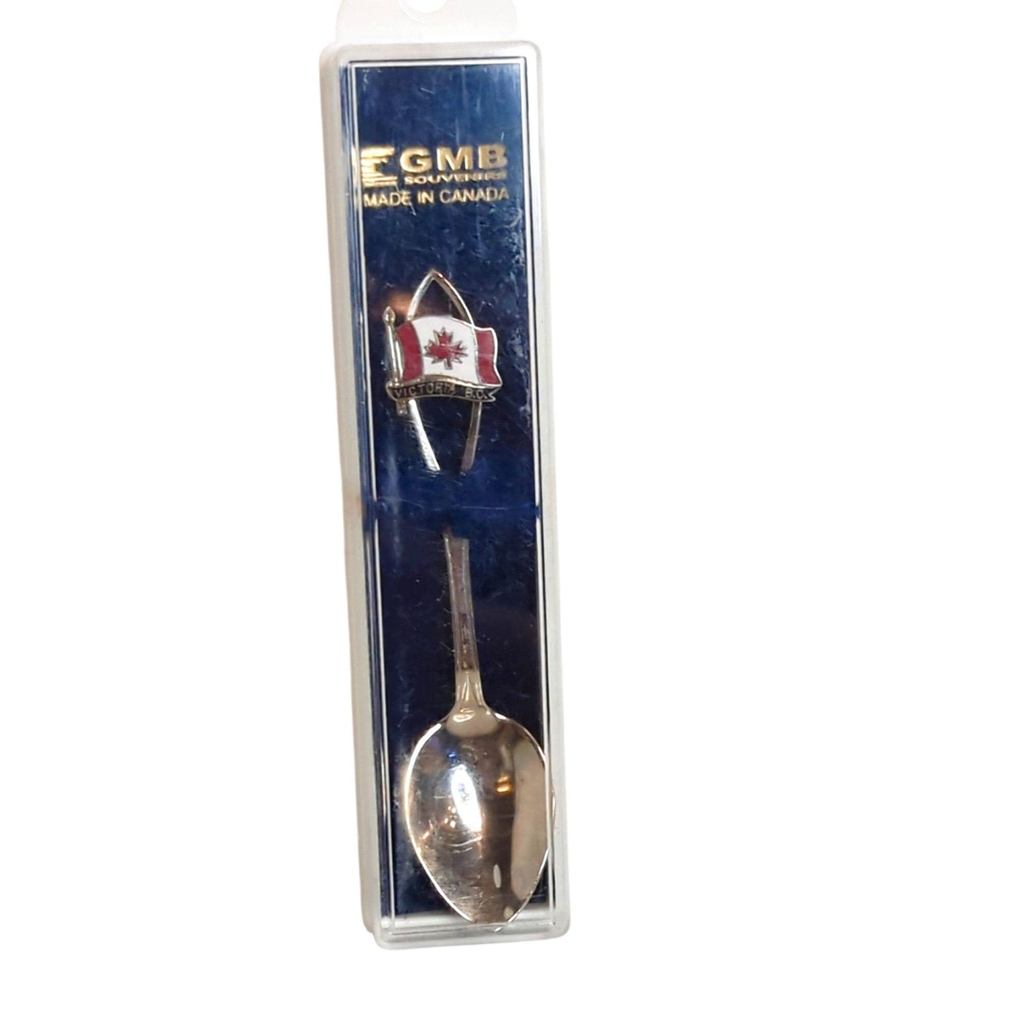 Bc souvenir spoon - Etsy 日本