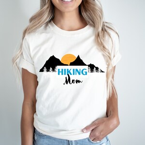 Hiking Shirt, Hiking Gift, Hike Shirt, Hiking T-Shirt,  Hiking Shirts, Hiking Tee, Camping Shirt Camping Gift, hiking lover
