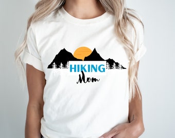 Hiking Shirt, Hiking Gift, Hike Shirt, Hiking T-Shirt,  Hiking Shirts, Hiking Tee, Camping Shirt Camping Gift, hiking lover