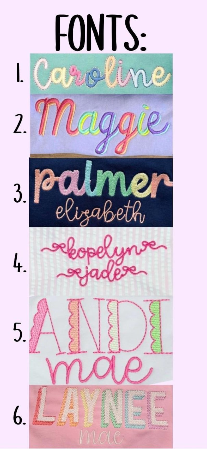 Xylee Personalized Toddler Girl Bubble Romper | Embroidered Name Outfit ...