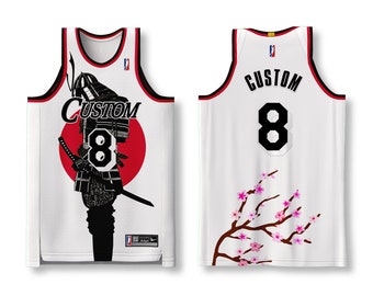 Japanese Culture jersey