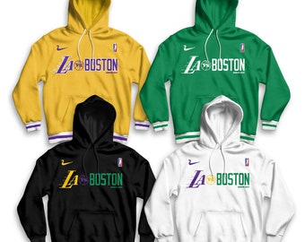 The Rivalry Is Never Dead hoodies