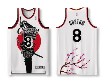 Japanese Culture jersey