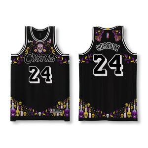 Dia De Los Muertos 2023 jersey