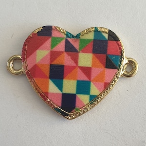heart connectors