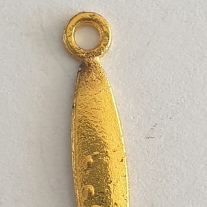 golden charms