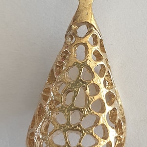 golden charm
