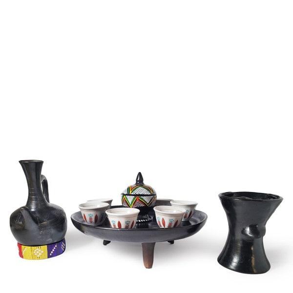 Ethiopian Coffee Table Etsy